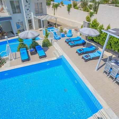 Orka Residence Villas 4