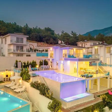 Orka Residence Villas 4 Villa