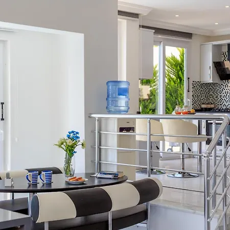 Orka Residence Villas 4