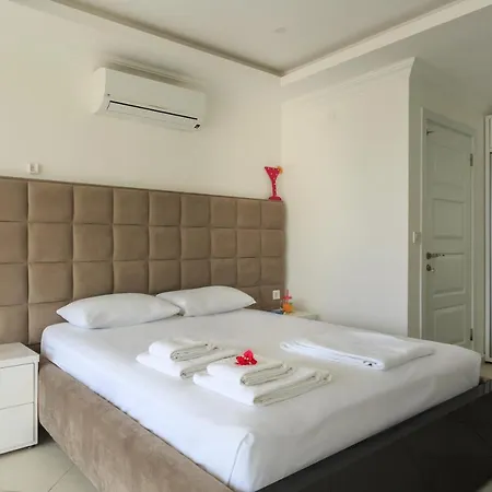Villa Orka Residence Villas 4