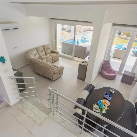 Villa Orka Residence Villas 4