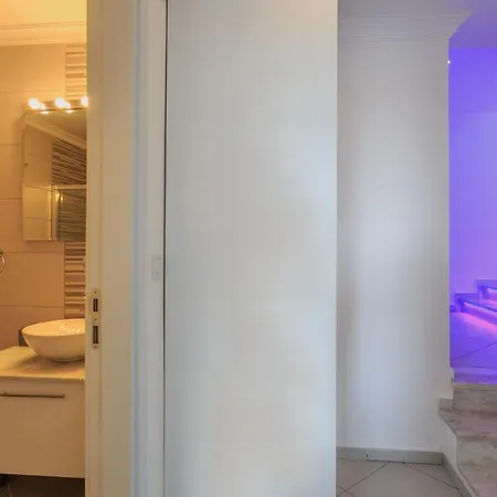 Orka Residence Villas 4 Fethiye
