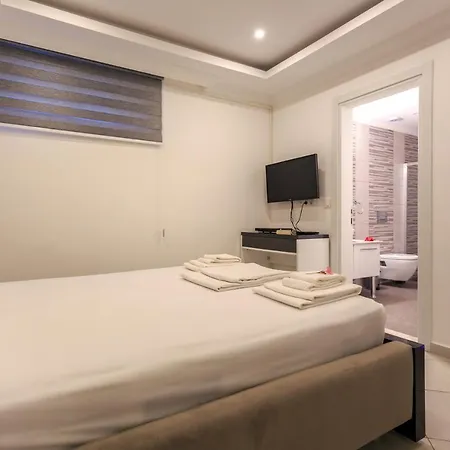 Orka Residence Villas 4