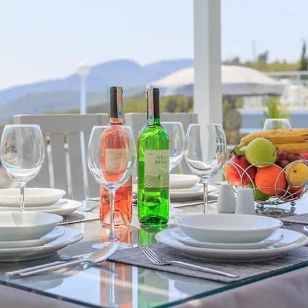 Orka Residence Villas 4 * Fethiye