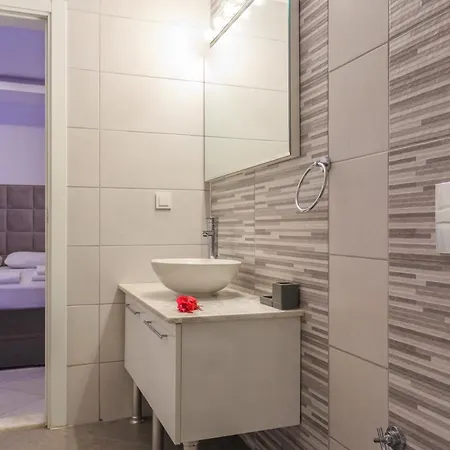 Orka Residence Villas 4 * Fethiye