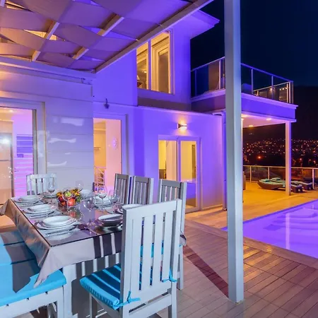 Villa Orka Residence Villas 4 *