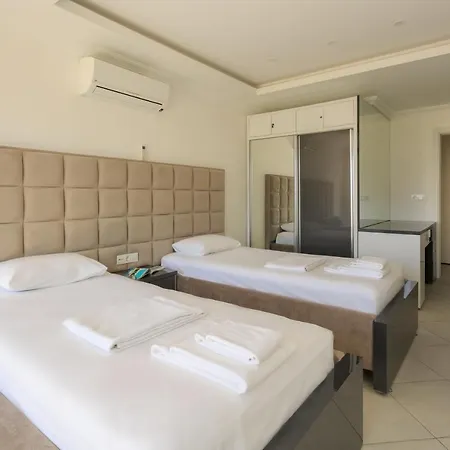 Orka Residence Villas 4 Villa *