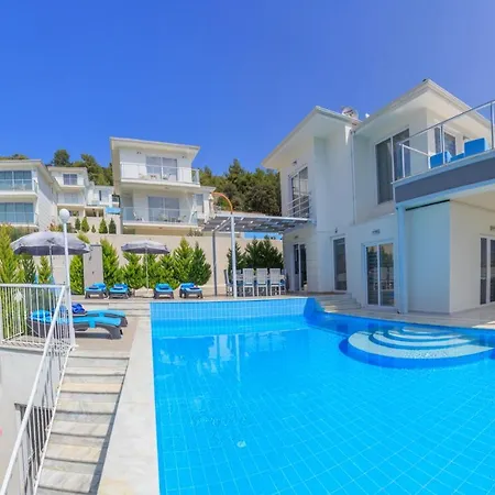 Orka Residence Villas 4 Villa *