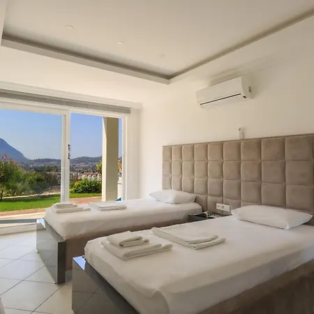 Orka Residence Villas 4 Villa *