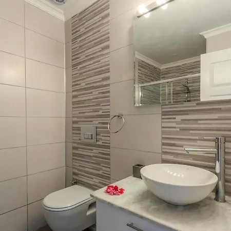 Orka Residence Villas 4 *