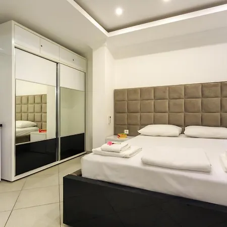 Villa Orka Residence Villas 4