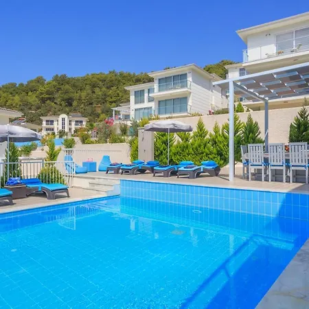 Orka Residence Villas 4