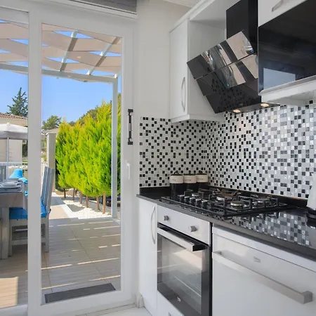 Villa Orka Residence Villas 4 Fethiye