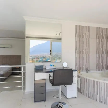 Orka Residence Villas 4 Villa