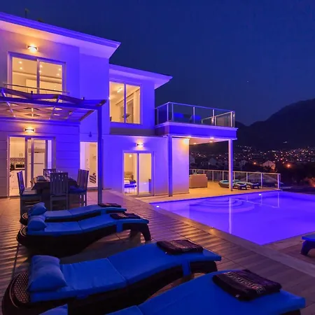 Orka Residence Villas 4 Villa *