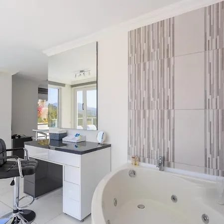 Orka Residence Villas 4